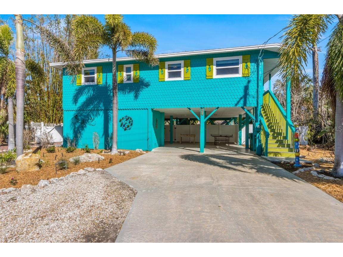 264 Gladiolus Street Anna Maria FL 34216 A4632021 image1