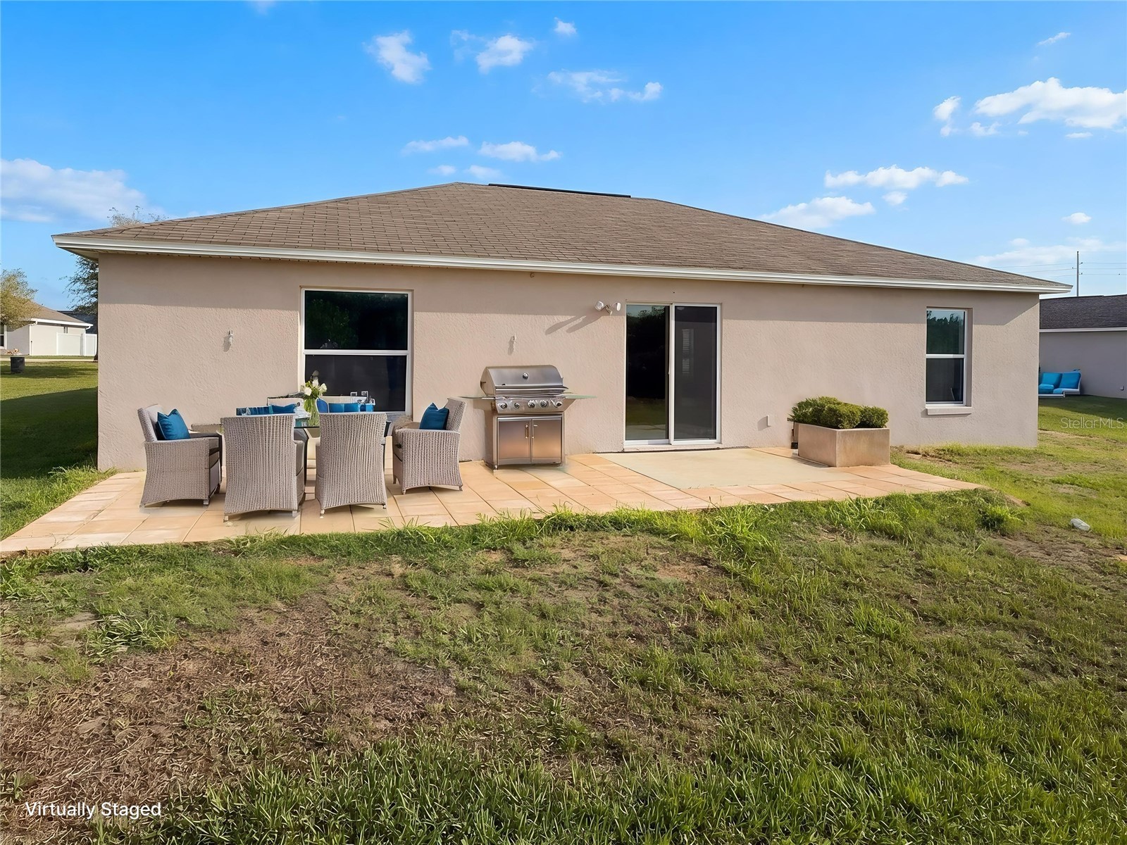 264 Hidden Lake Lane Lake Hamilton FL 33851 O6392954 image5