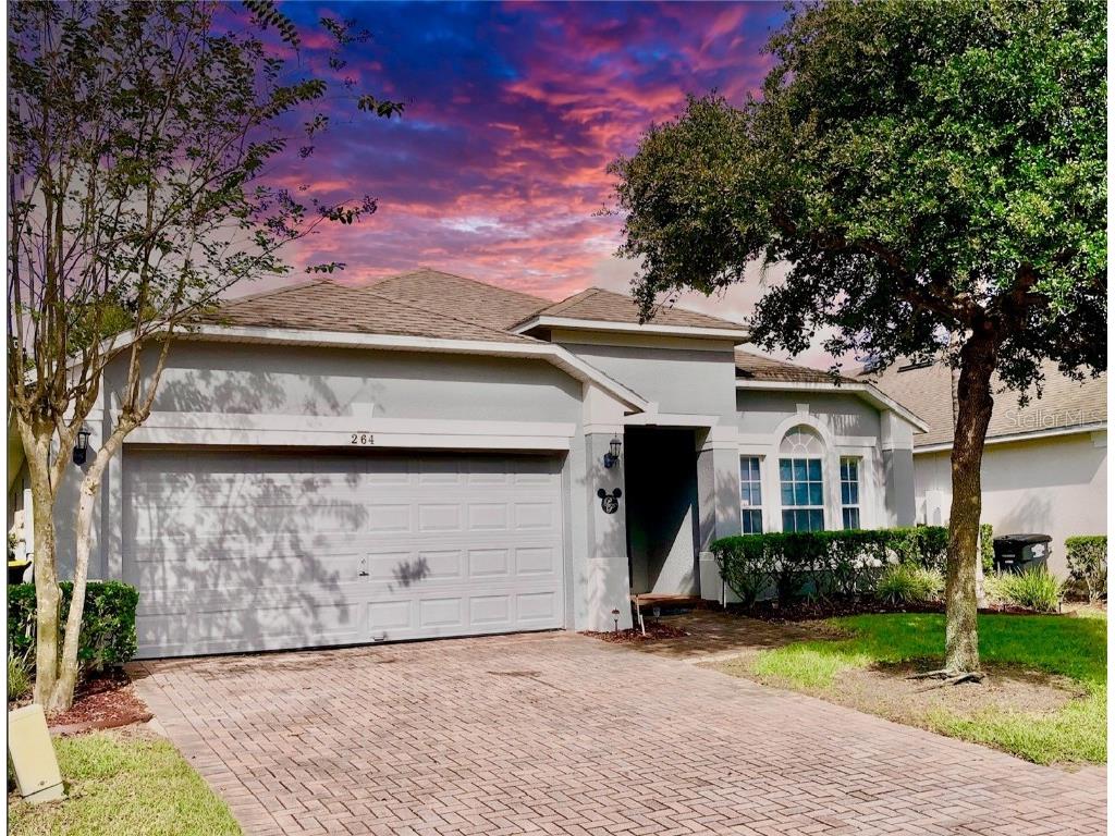 264 Highgate Park Boulevard Davenport FL 33897 S5097940 image1
