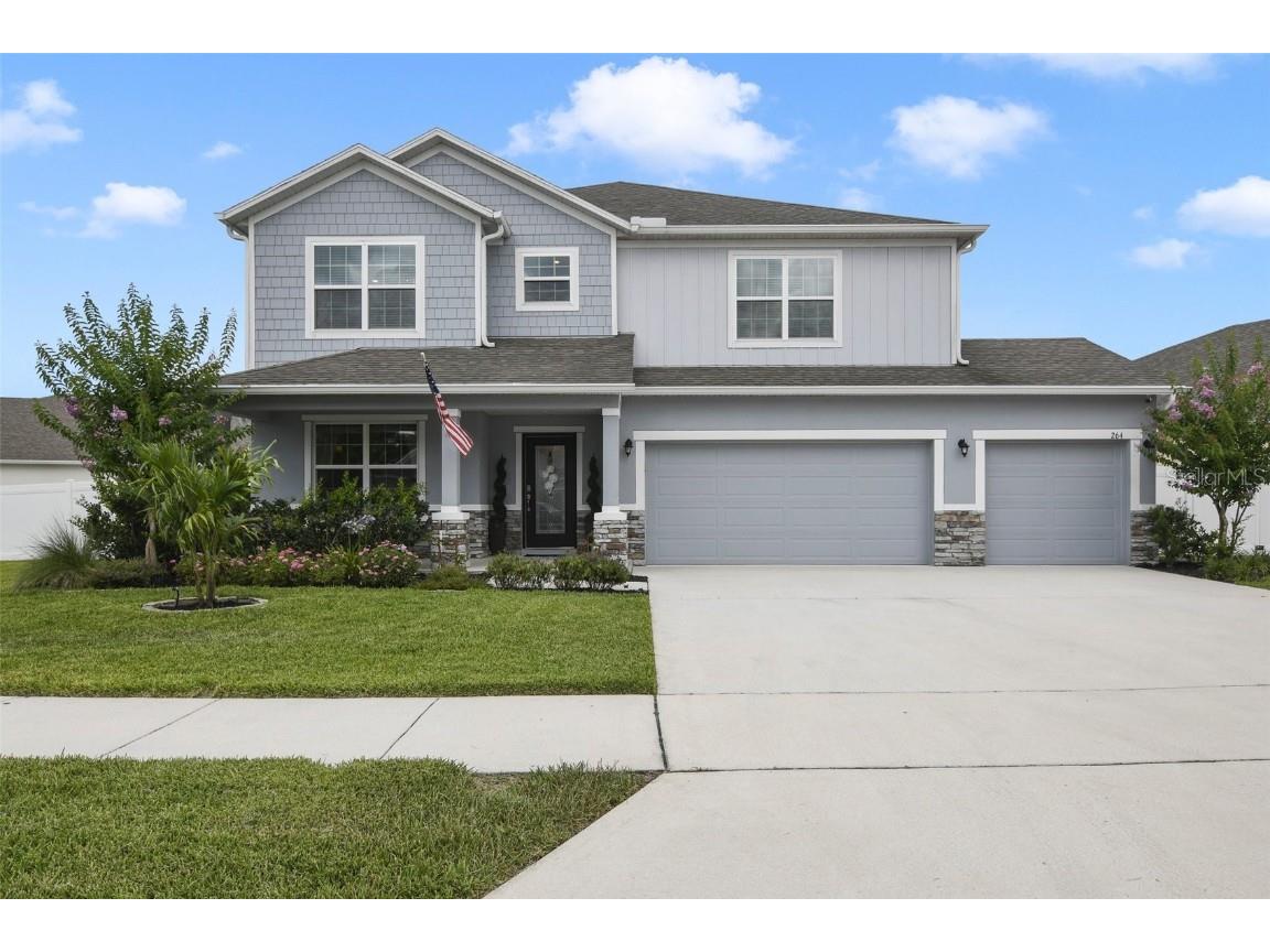 264 Jackson Loop Deland FL 32724 O6210944 image1