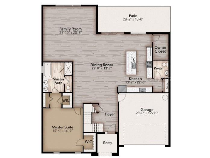 264 Lady Alice Drive Davenport FL 33897 O6389738 image45