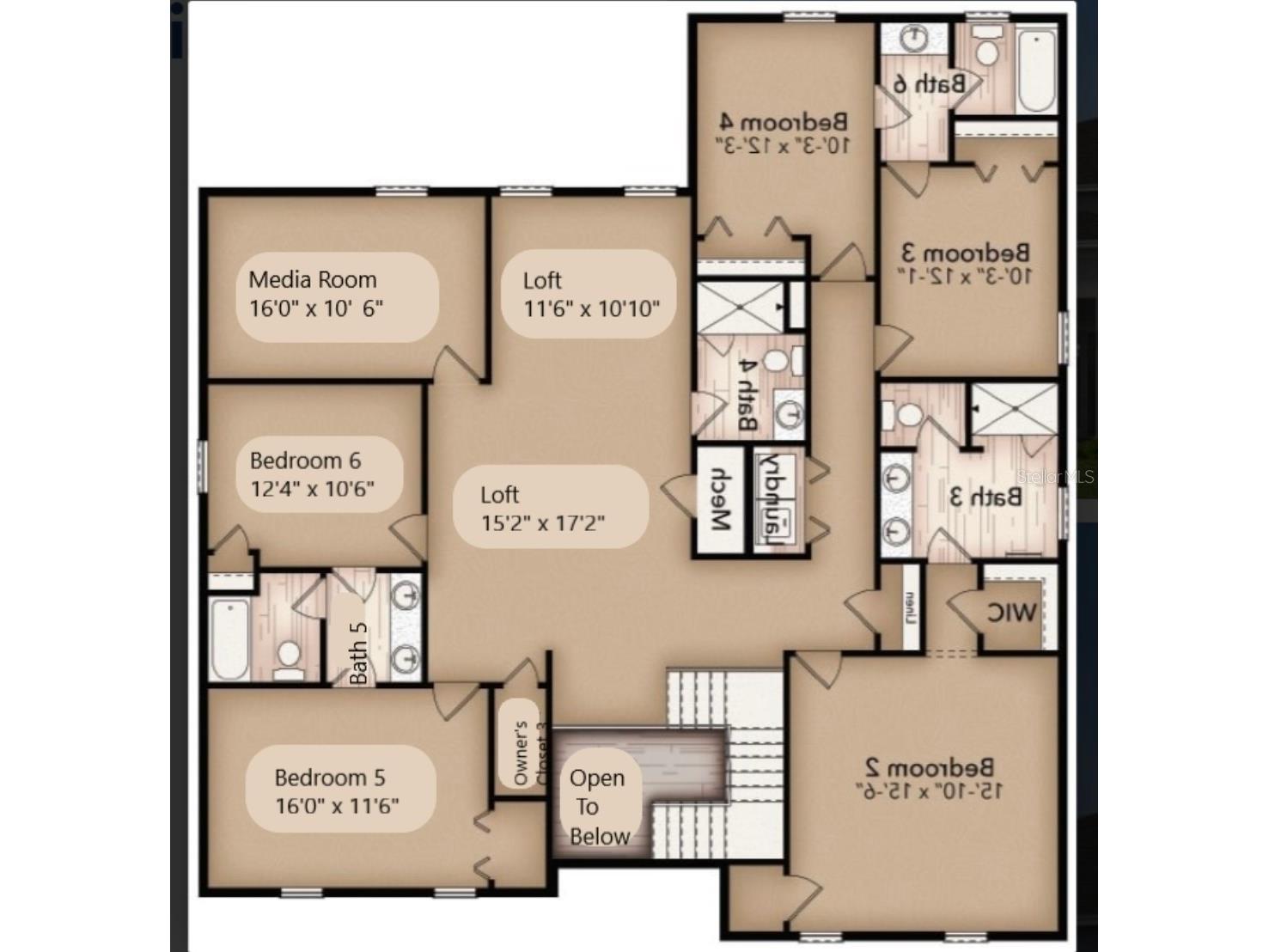 264 Lady Alice Drive Davenport FL 33897 O6389738 image46