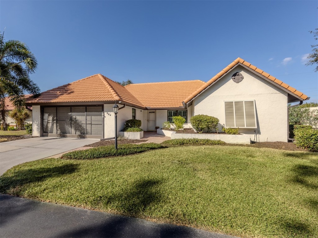 264 Laurel Hollow Drive #31 Nokomis FL 34275 N6141576 image1