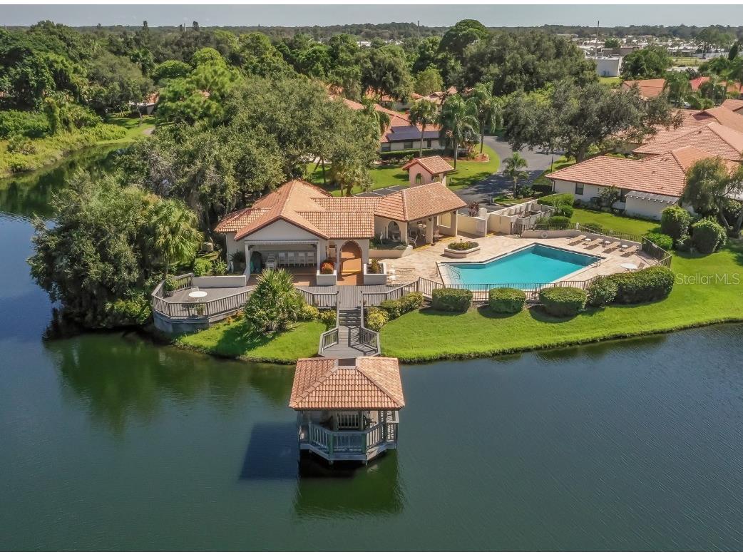 264 Laurel Hollow Drive #31 Nokomis FL 34275 N6141576 image37