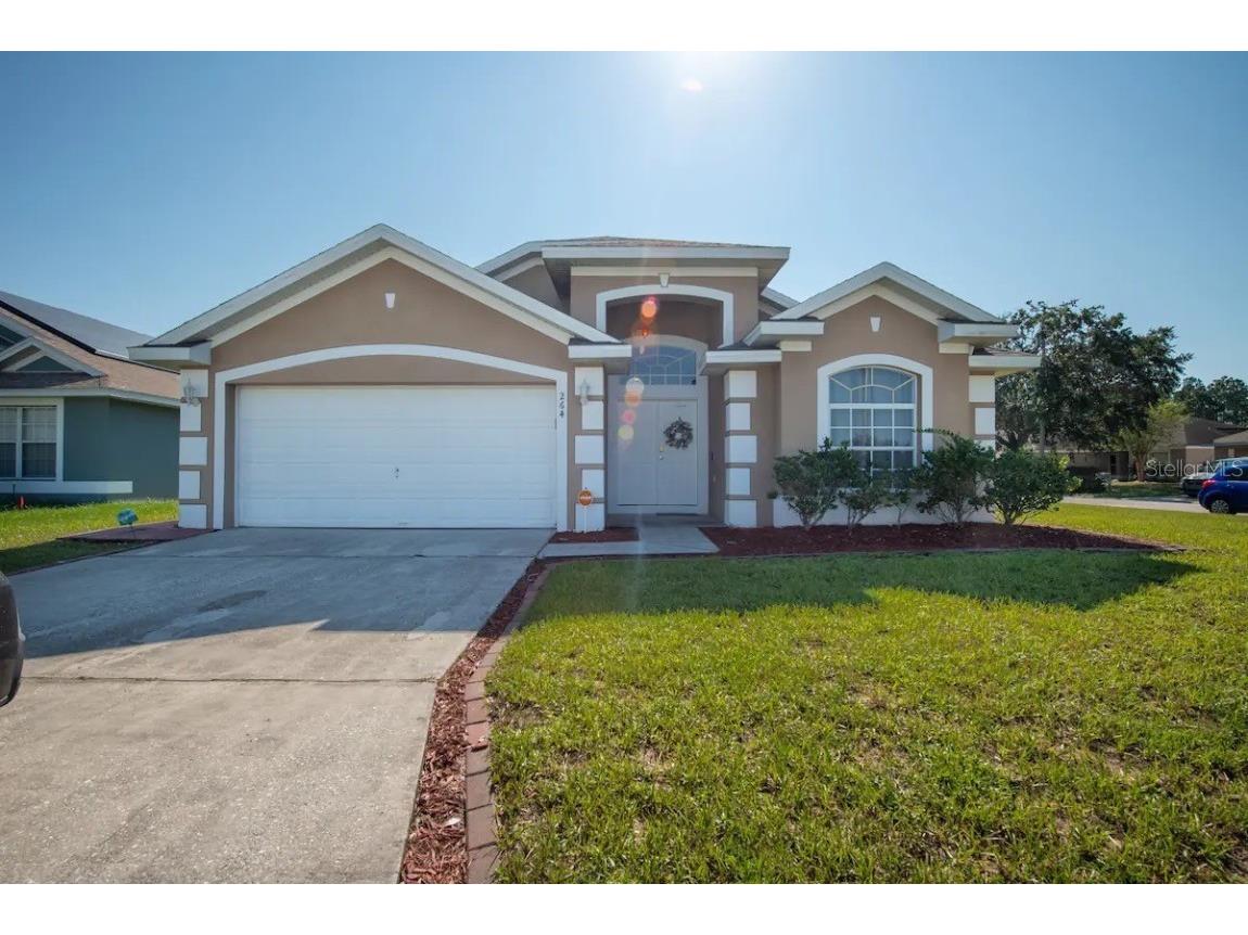 264 Laurel Ridge Pass Davenport FL 33897 T3508403 image1