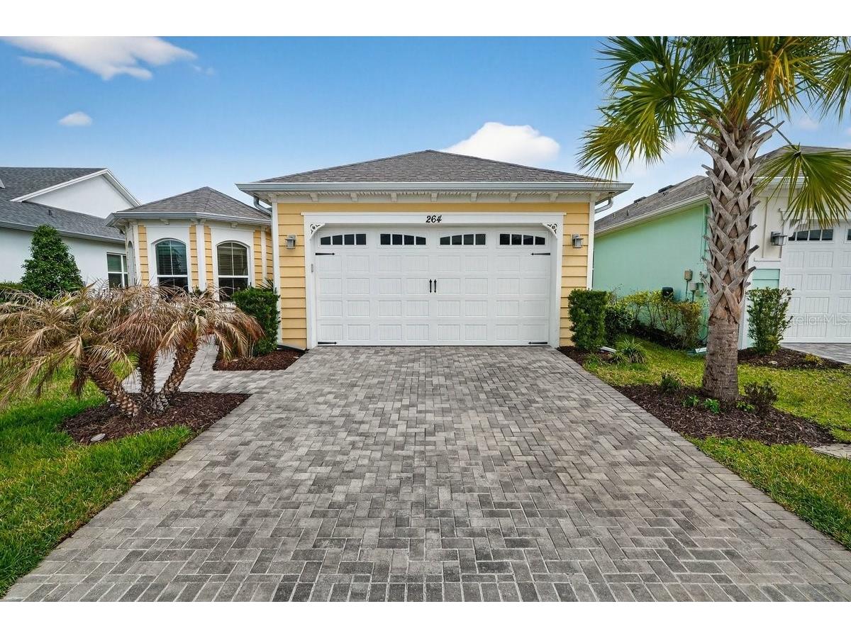 264 Margaritaville Avenue Daytona Beach FL 32124 V4949181 image1