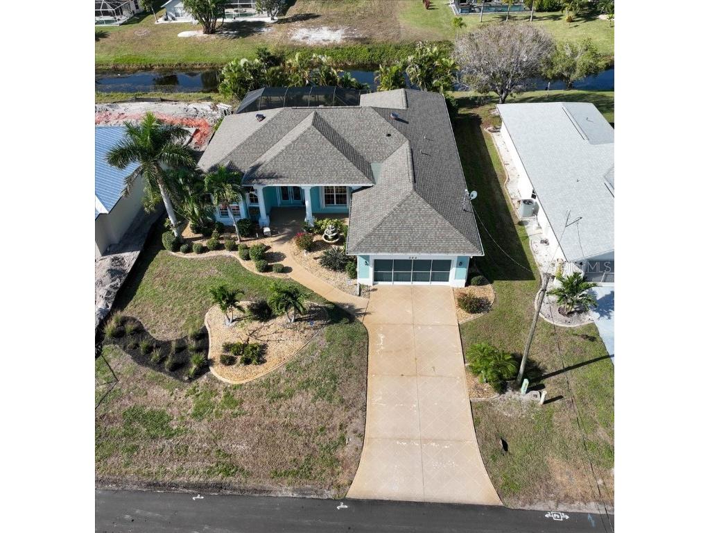 264 Mariner Lane Rotonda West FL 33947 D6145020 image45