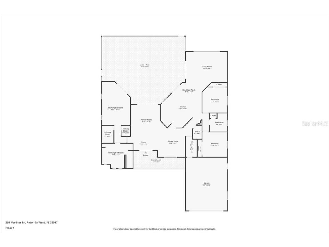 264 Mariner Lane Rotonda West FL 33947 D6145020 image51