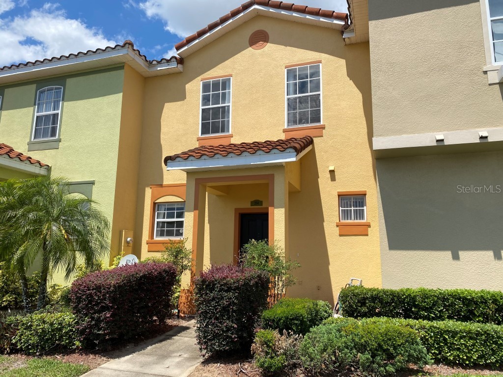 264 Monroe Circle Davenport FL 33896 O6185088 image1