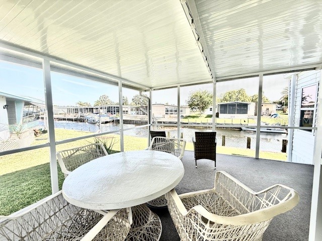 264 Philadelphia Boulevard #51 Palm Harbor FL 34684 - LAKE TARPON TB8433499 image16
