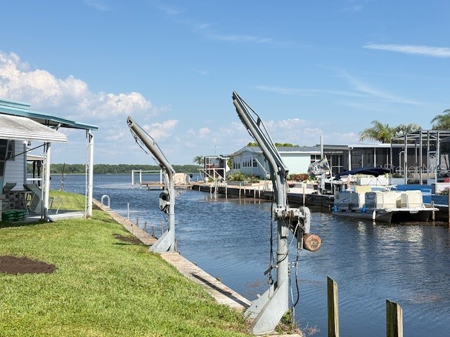 264 Philadelphia Boulevard #51 Palm Harbor FL 34684 - LAKE TARPON TB8433499 image17