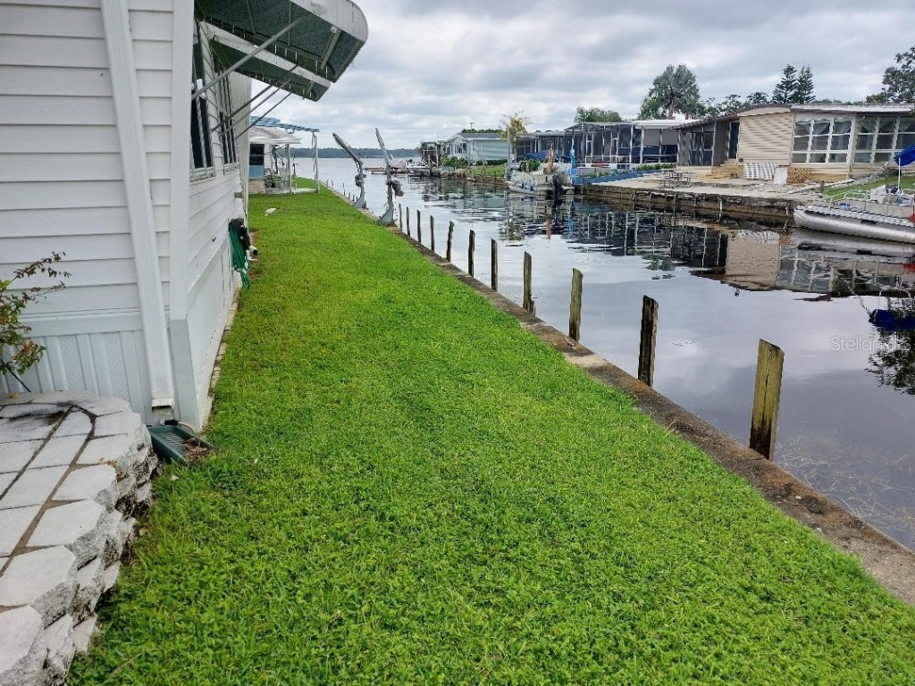 264 Philadelphia Boulevard #51 Palm Harbor FL 34684 - LAKE TARPON TB8433499 image8