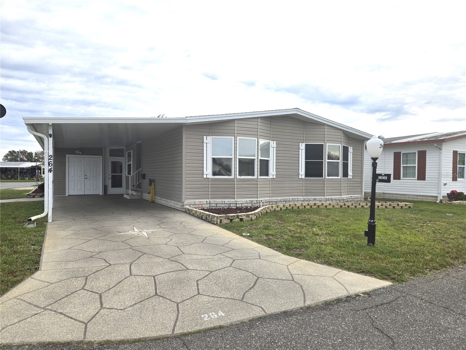 264 Ramsgate Way Haines City FL 33844 - LAKE HENRY P4937504 image1