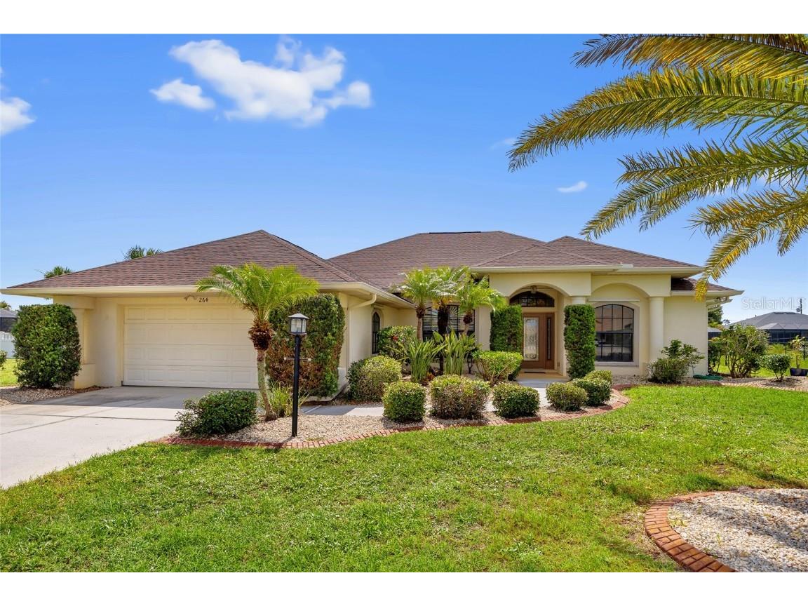 264 Rotonda Boulevard N Rotonda West FL 33947 C7511078 image1