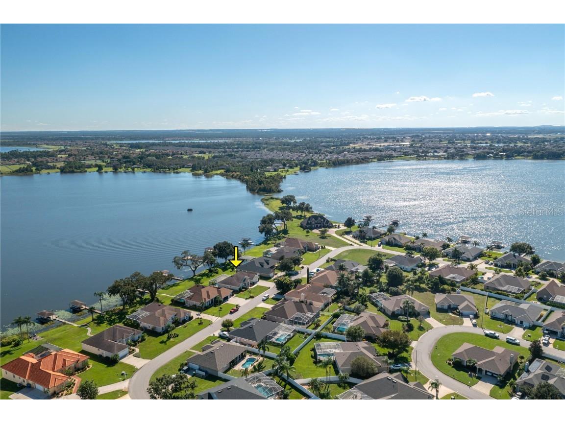 264 Ruby Lake Lane Winter Haven FL 33884 - LAKE BESS & LAKE RUBY P4936678 image2
