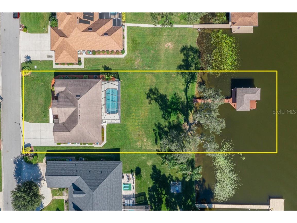 264 Ruby Lake Lane Winter Haven FL 33884 - LAKE BESS & LAKE RUBY P4936678 image30