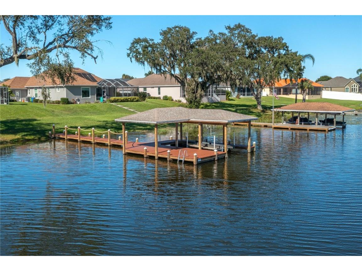 264 Ruby Lake Lane Winter Haven FL 33884 - LAKE BESS & LAKE RUBY P4936678 image33