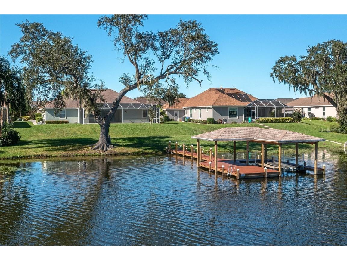 264 Ruby Lake Lane Winter Haven FL 33884 - LAKE BESS & LAKE RUBY P4936678 image4