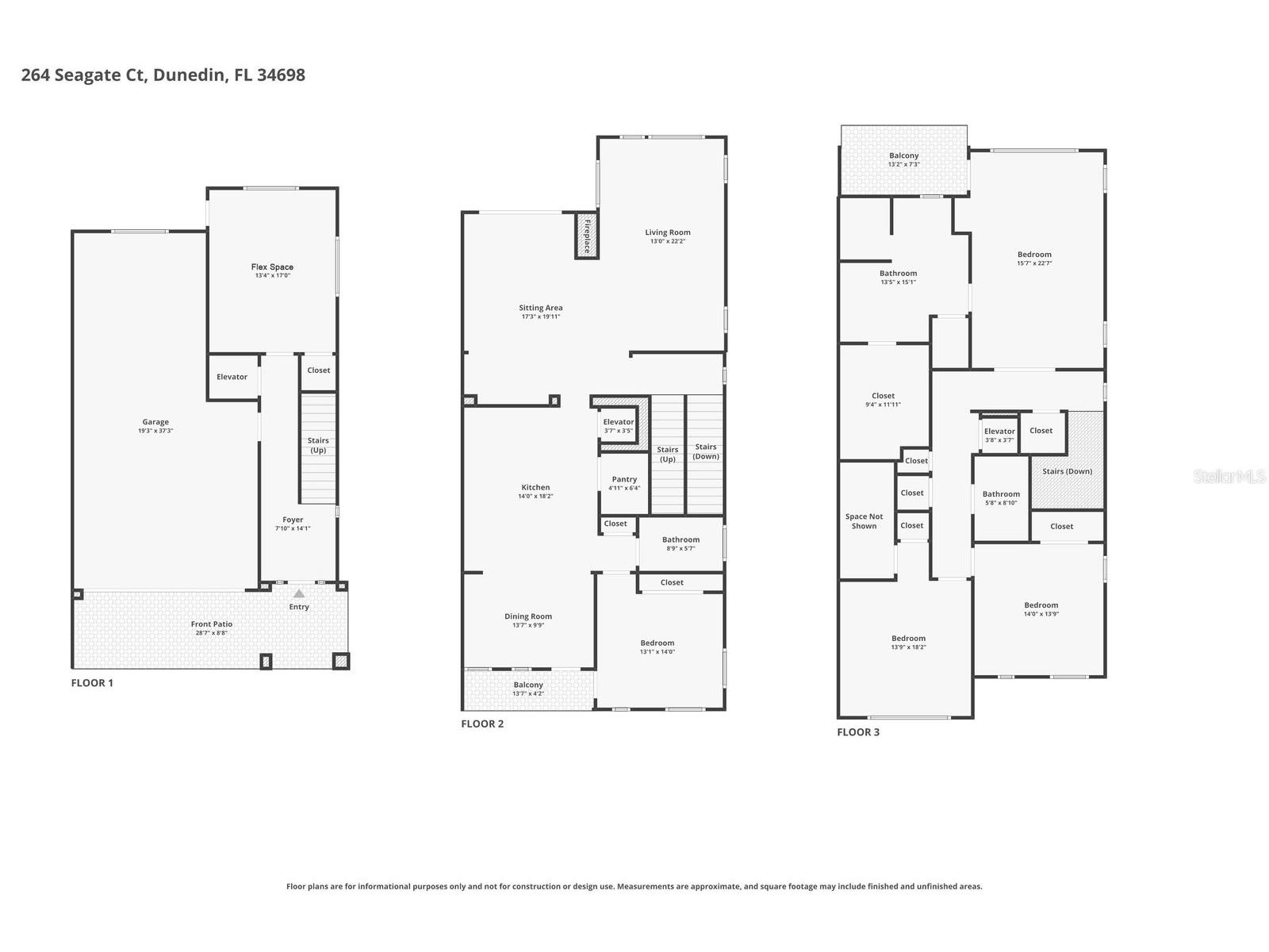 264 Seagate Court Dunedin FL 34698 TB8499907 image65