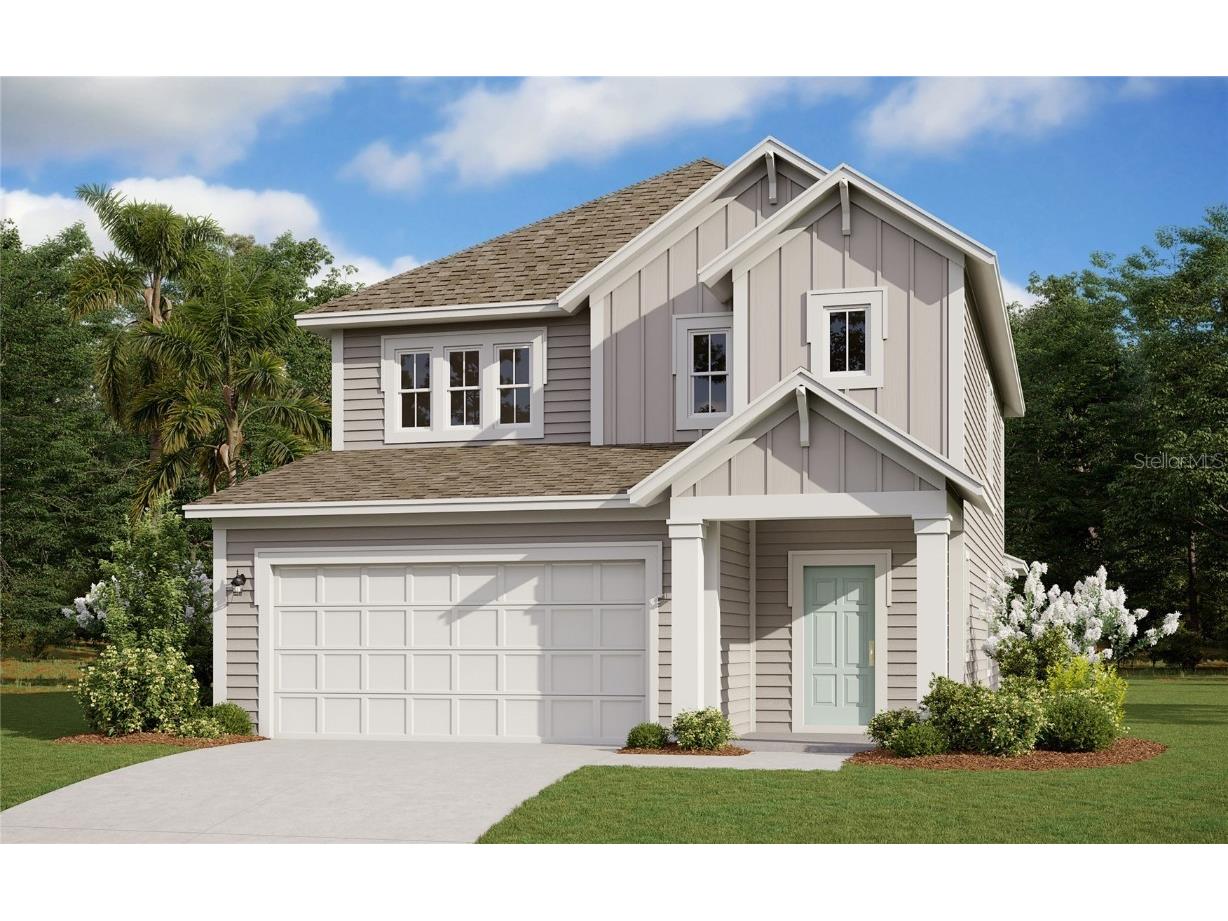 264 Stargaze Lane Saint Augustine FL 32095 G5064807 image1