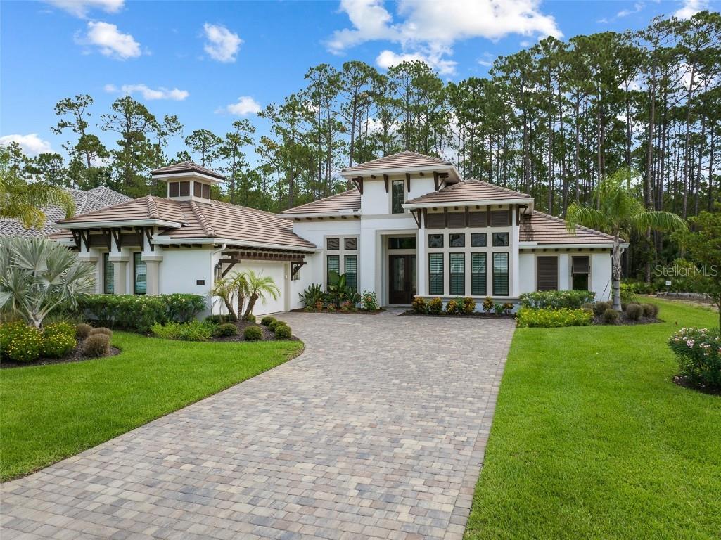 264 Stirling Bridge Drive Ormond Beach FL 32174 FC311283 image1