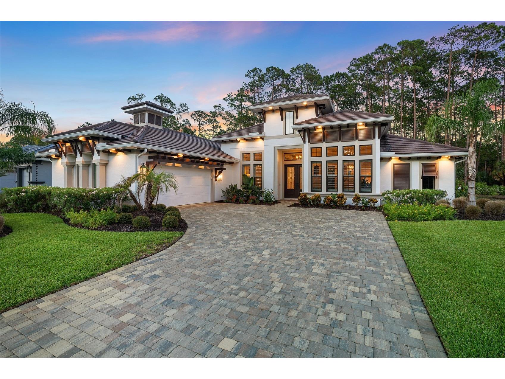 264 Stirling Bridge Drive Ormond Beach FL 32174 FC314326 image1