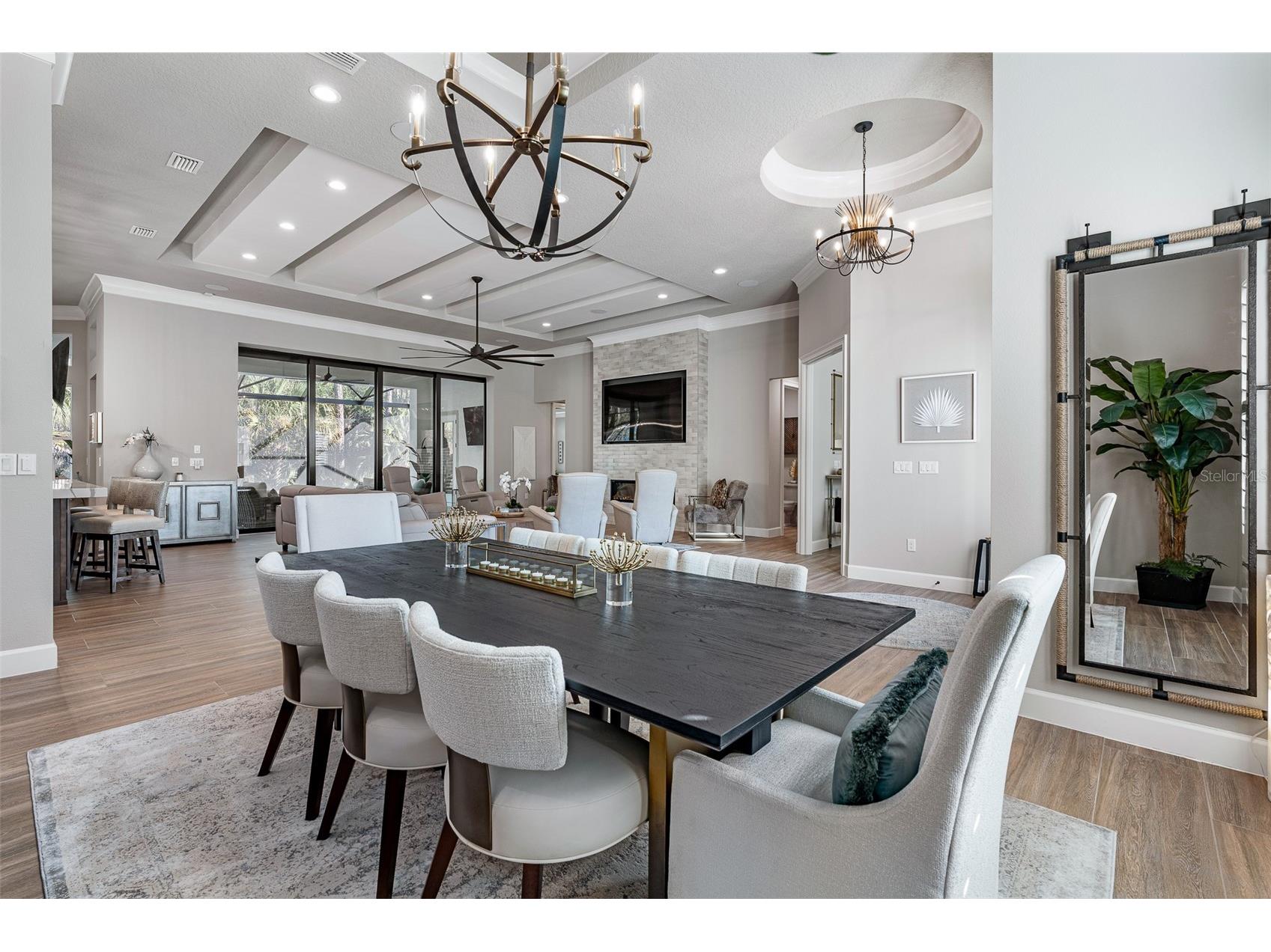 264 Stirling Bridge Drive Ormond Beach FL 32174 FC314326 image38