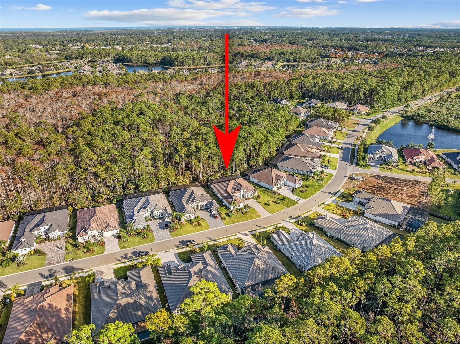 264 Stirling Bridge Drive Ormond Beach FL 32174 FC314326 image86