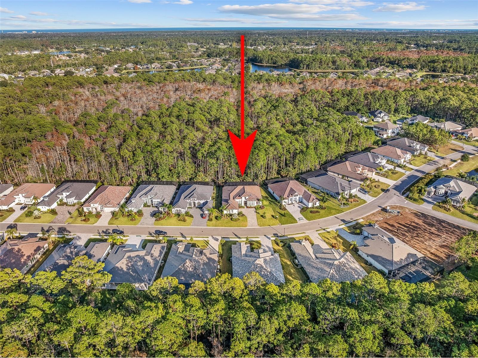 264 Stirling Bridge Drive Ormond Beach FL 32174 FC314326 image87