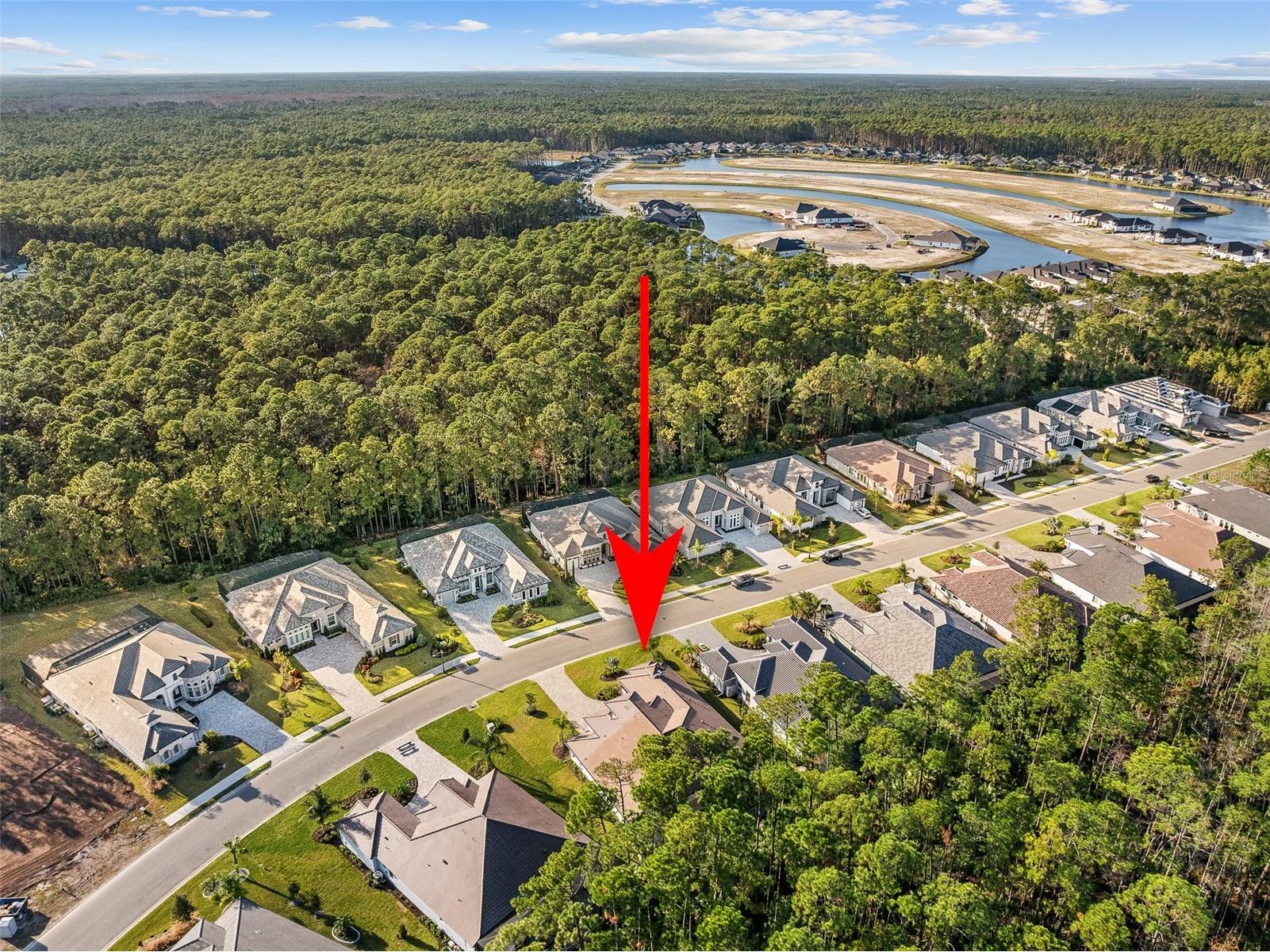 264 Stirling Bridge Drive Ormond Beach FL 32174 FC314326 image88