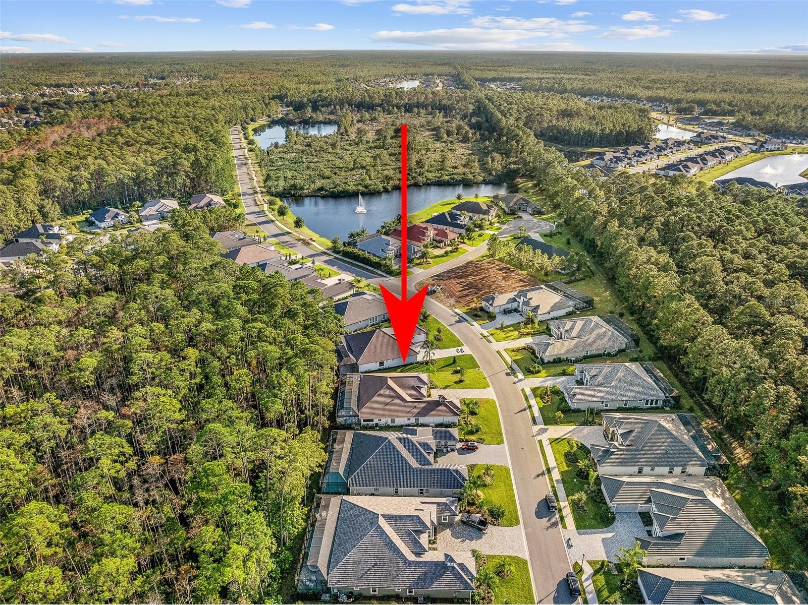 264 Stirling Bridge Drive Ormond Beach FL 32174 FC314326 image89