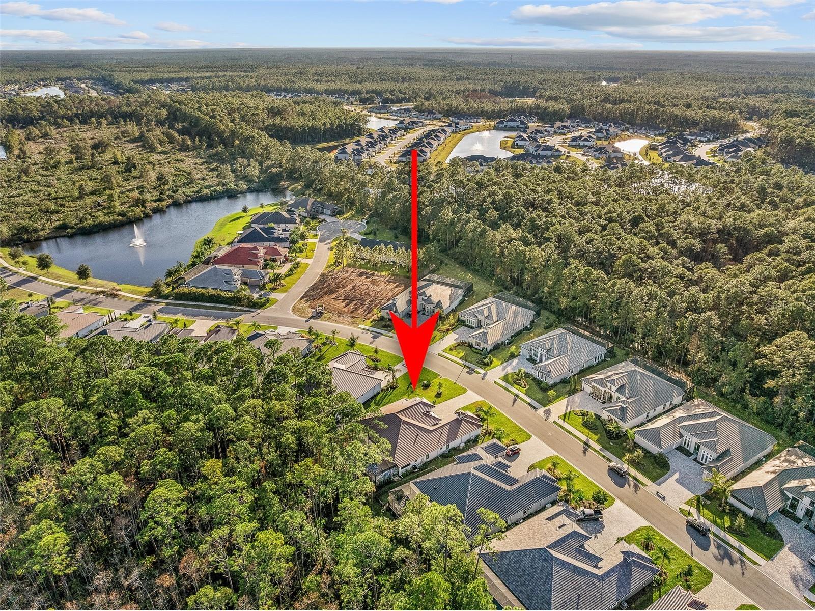 264 Stirling Bridge Drive Ormond Beach FL 32174 FC314326 image90