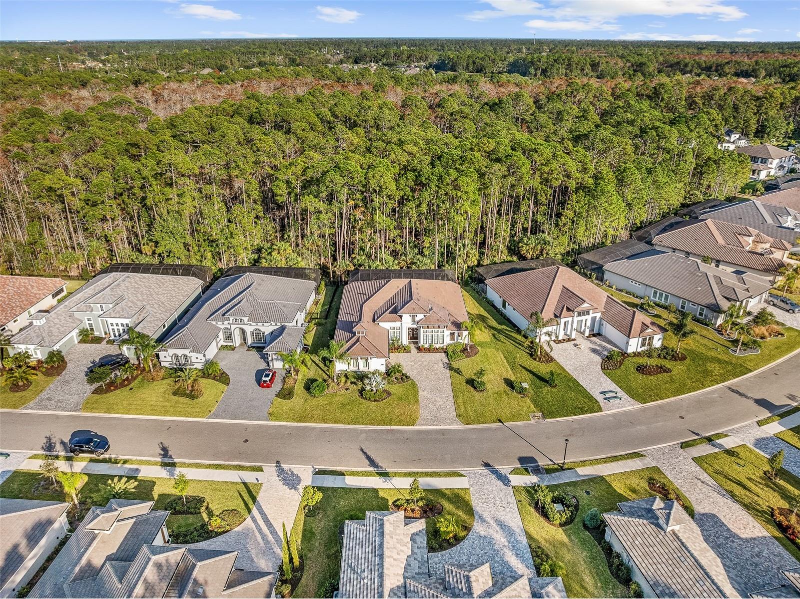 264 Stirling Bridge Drive Ormond Beach FL 32174 FC314326 image91