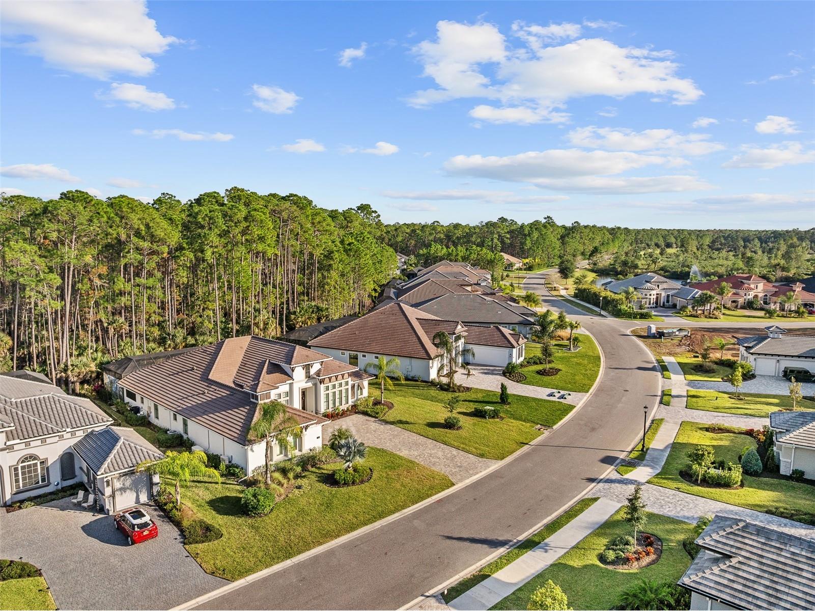 264 Stirling Bridge Drive Ormond Beach FL 32174 FC314326 image92