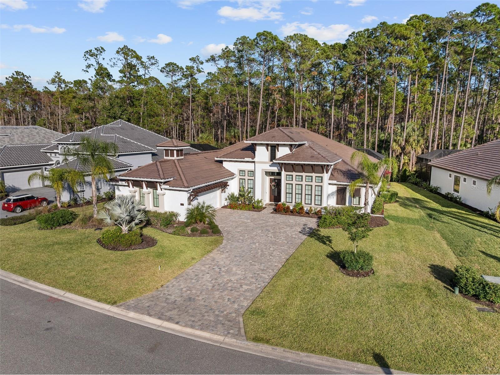 264 Stirling Bridge Drive Ormond Beach FL 32174 FC314326 image93
