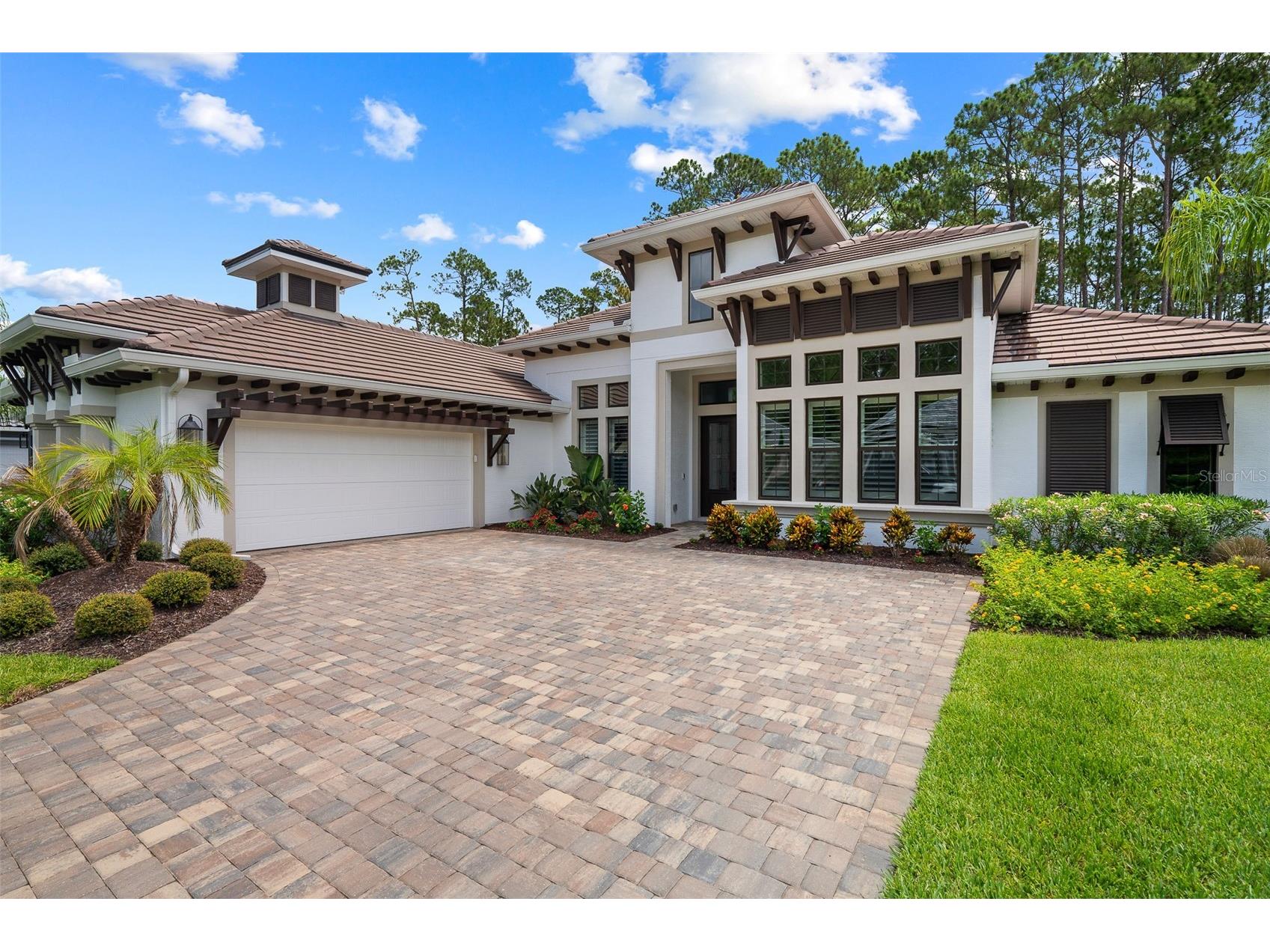 264 Stirling Bridge Drive Ormond Beach FL 32174 FC314326 image94
