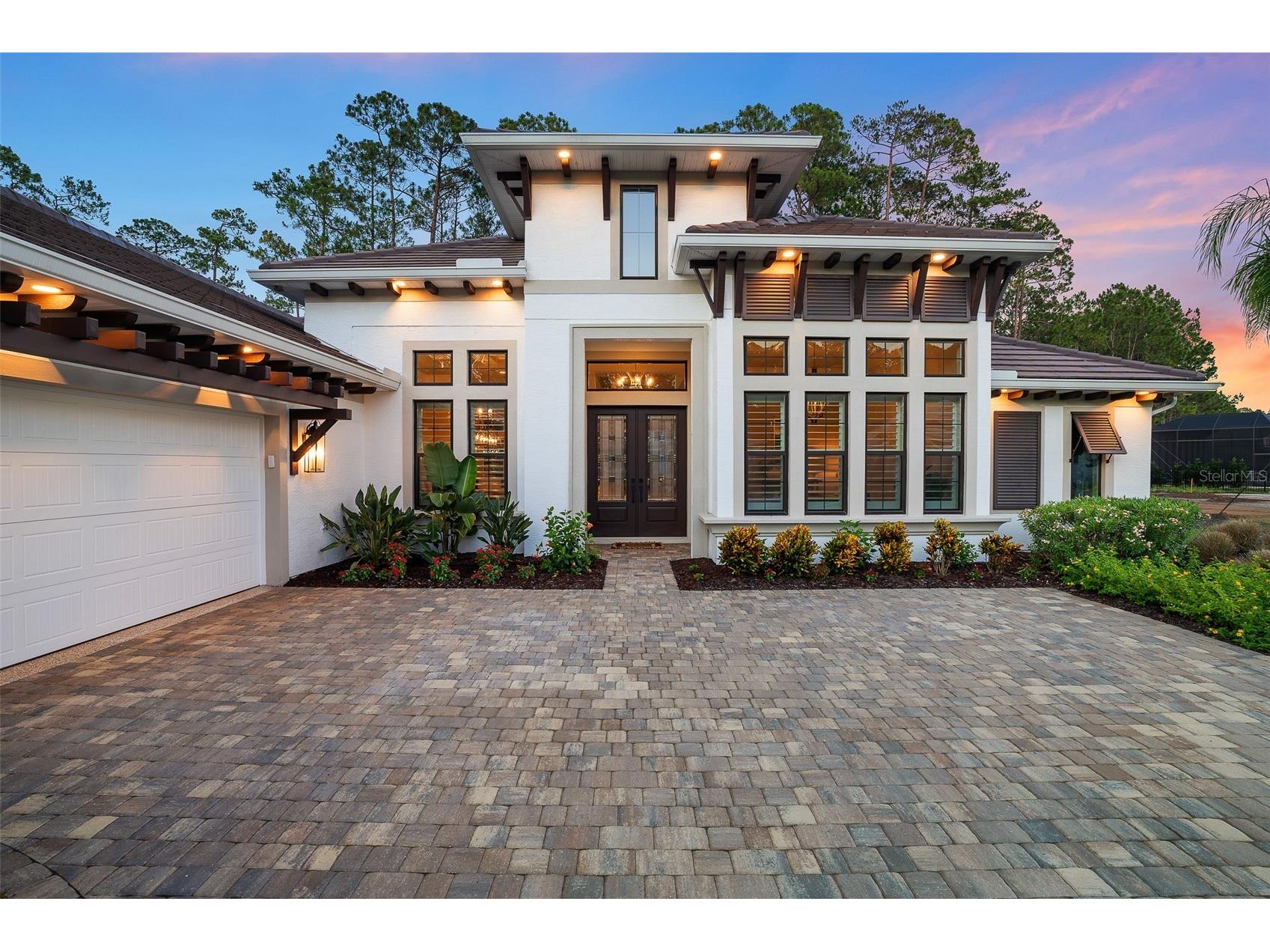 264 Stirling Bridge Drive Ormond Beach FL 32174 FC314326 image98