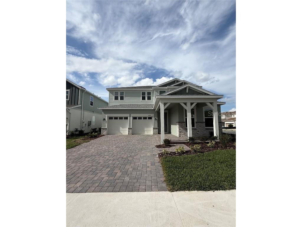 264 Summer Pine Street Winter Garden FL 34787 J992707 image1