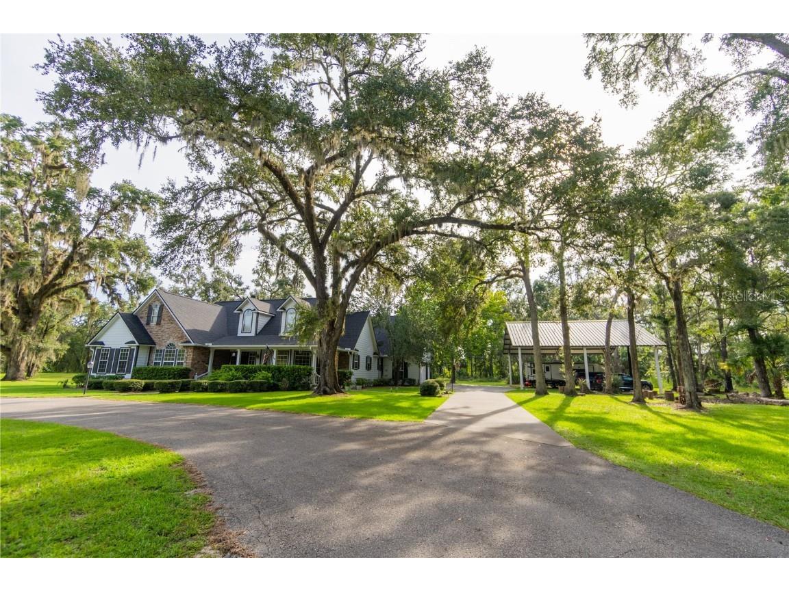 264 SW 50th Lane Cross City FL 32628 TB8423230 image2