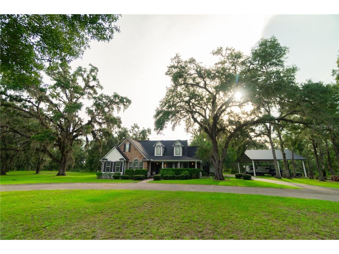 264 SW 50th Lane Cross City FL 32628 TB8423230 image3