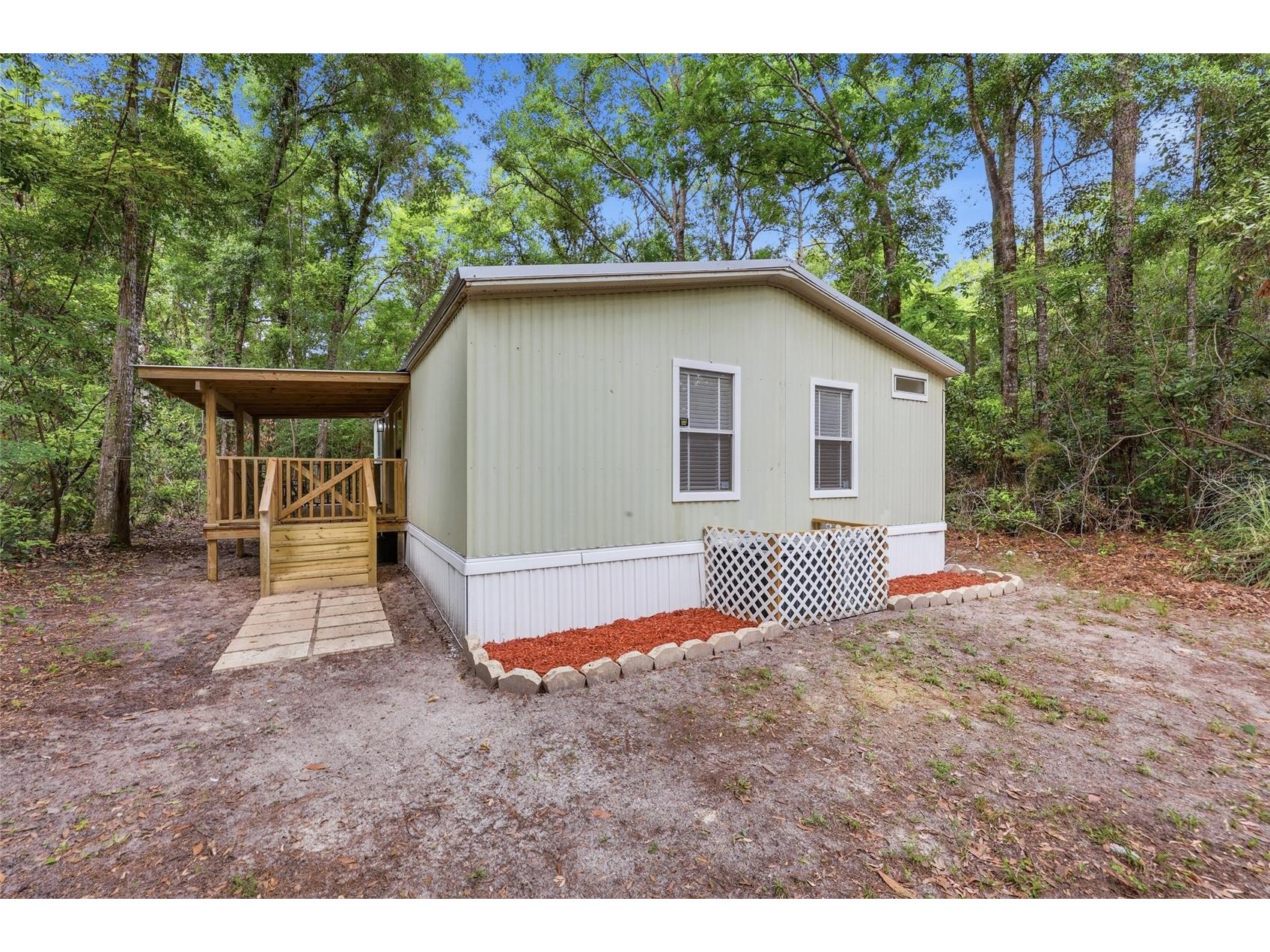 264 SW Central Terrace Fort White FL 32038 GC540286 image1