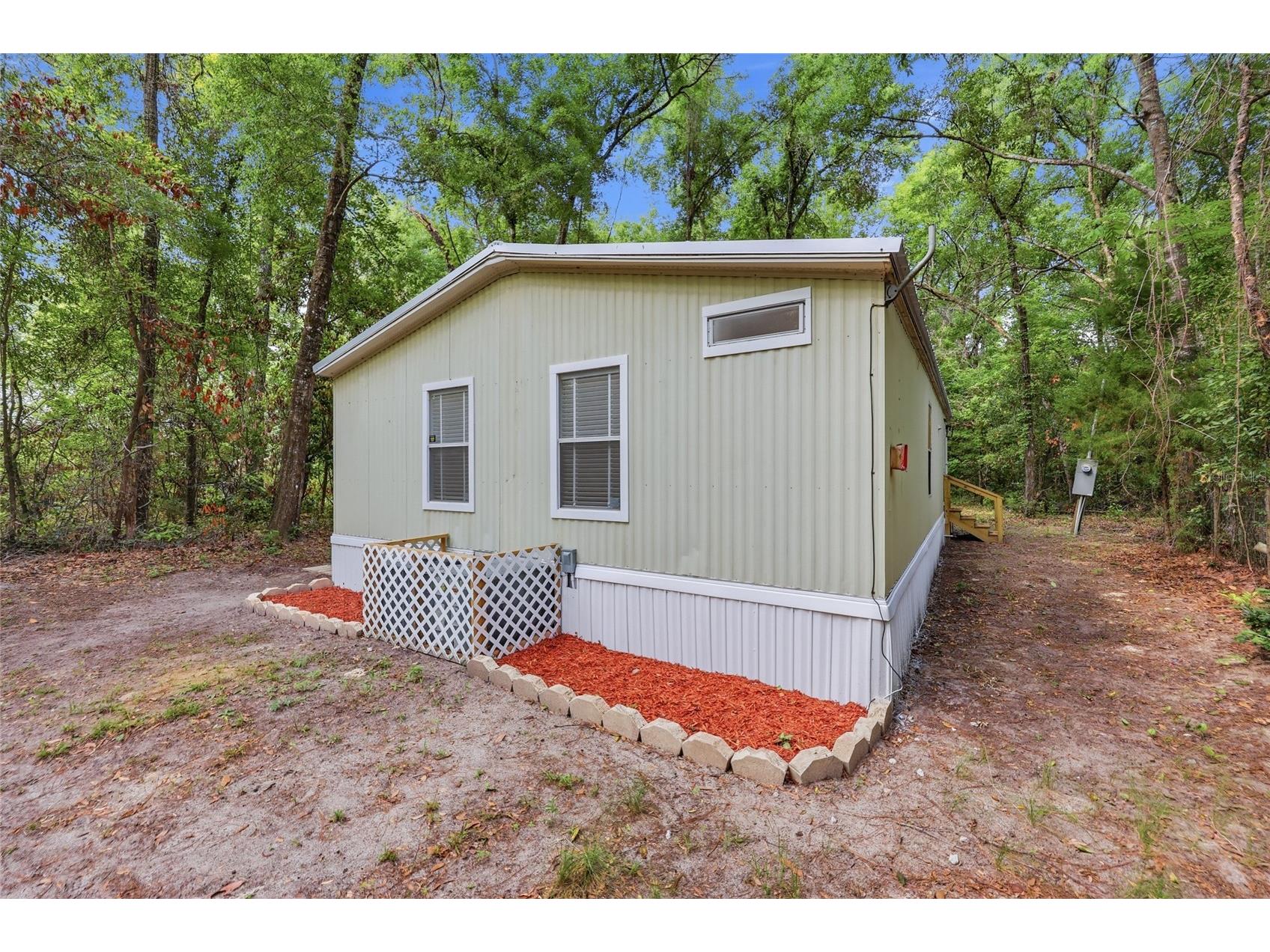 264 SW Central Terrace Fort White FL 32038 GC540286 image21