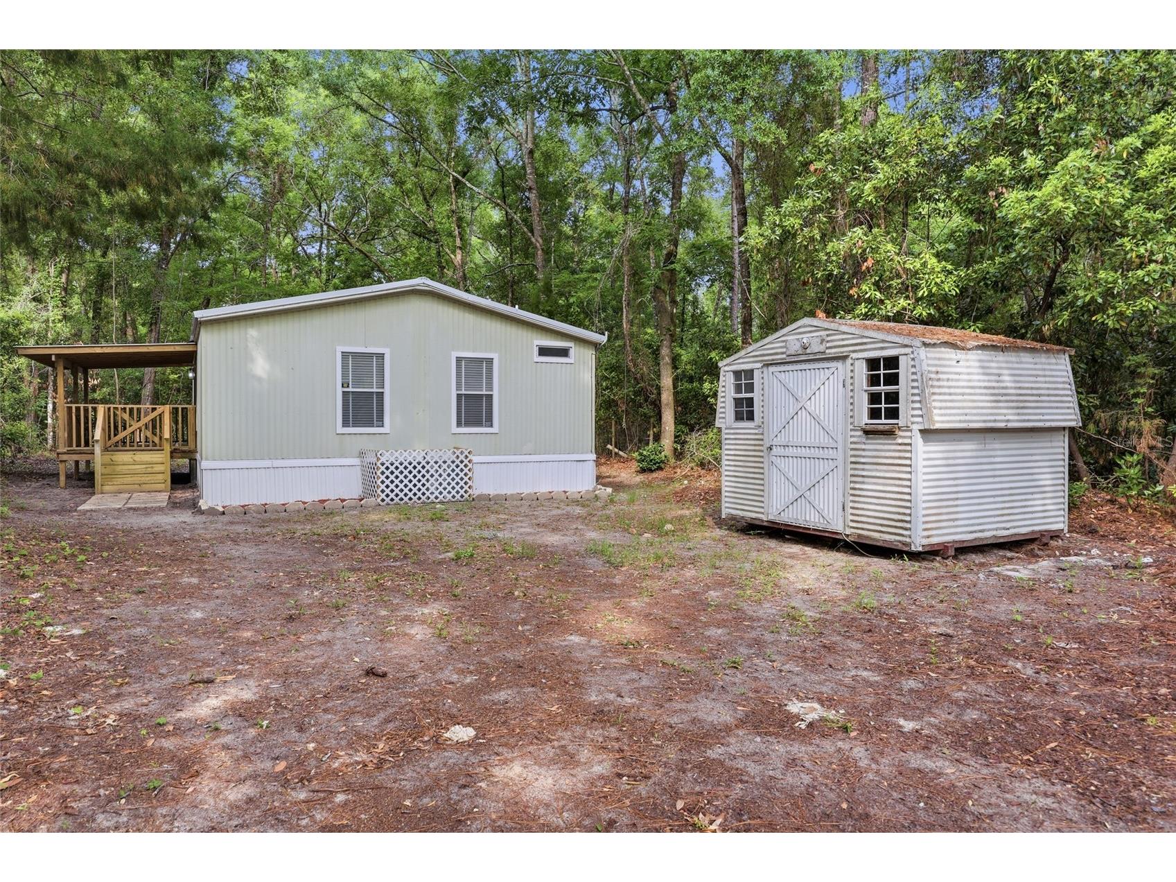 264 SW Central Terrace Fort White FL 32038 GC540286 image22