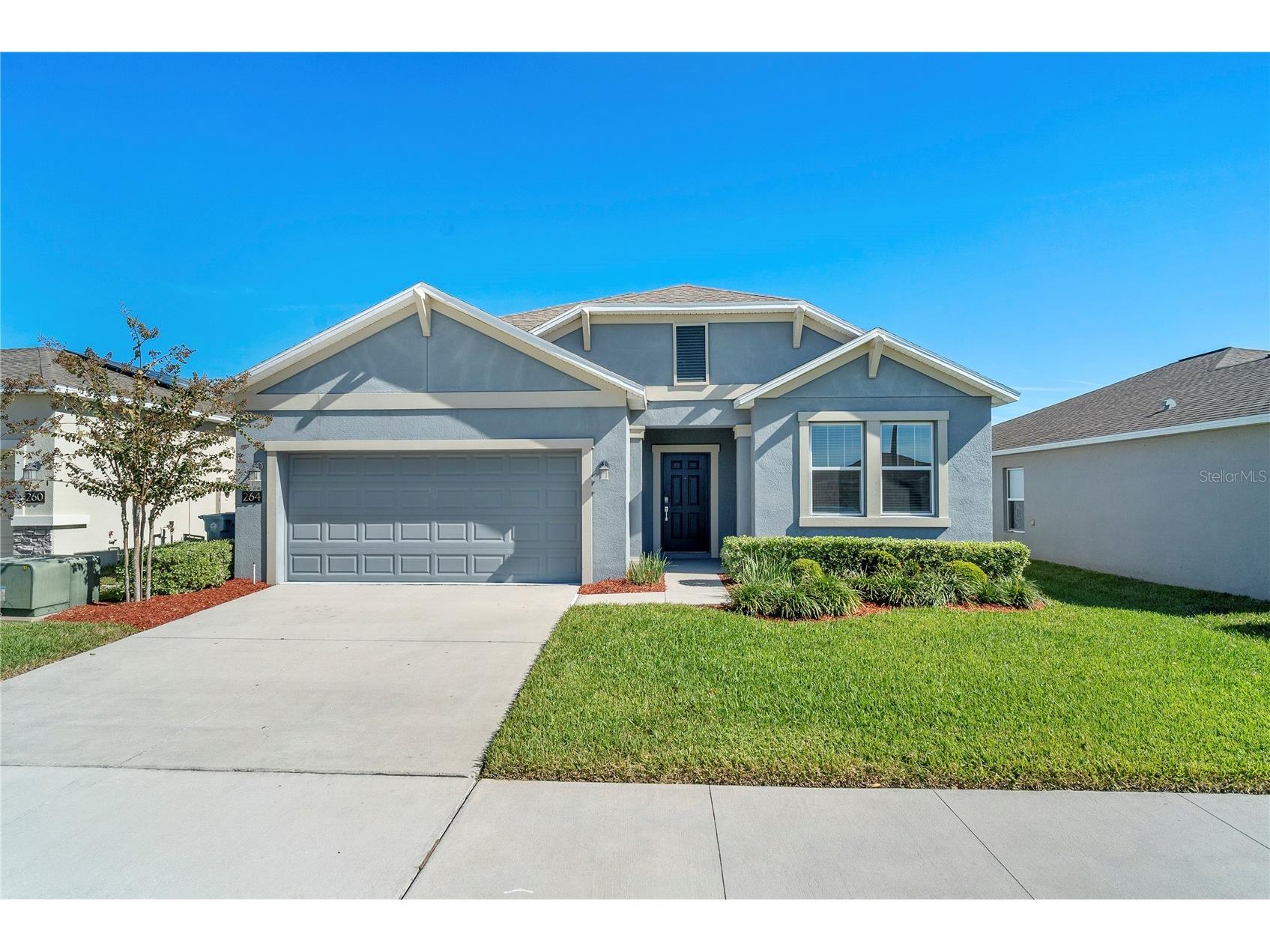 264 Taft Drive Davenport FL 33837 O6360731 image1