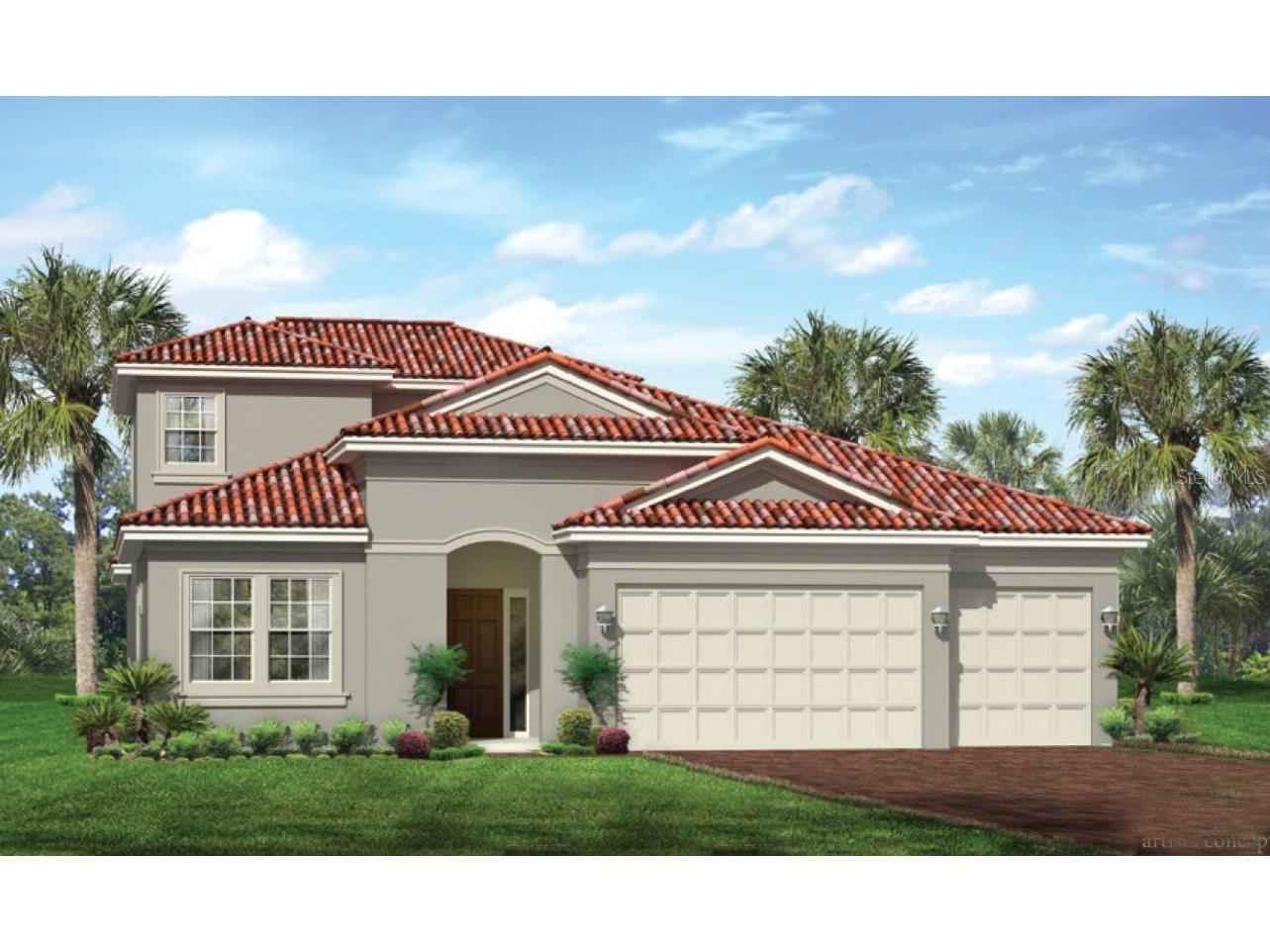 264 Villoresi Boulevard North Venice FL 34275 N6123906 image1