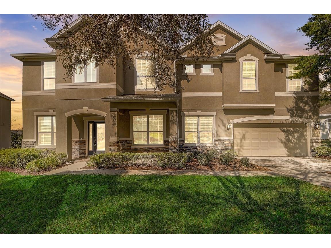 264 Wallrock Court Ocoee FL 34761 O6274737 image1