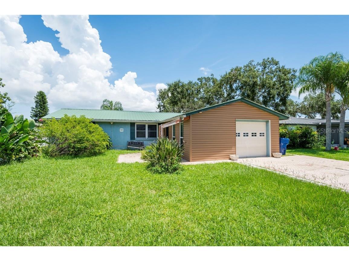 2640 Albion Street Holiday FL 34691 - LAKE CONLEY TB8415518 image1