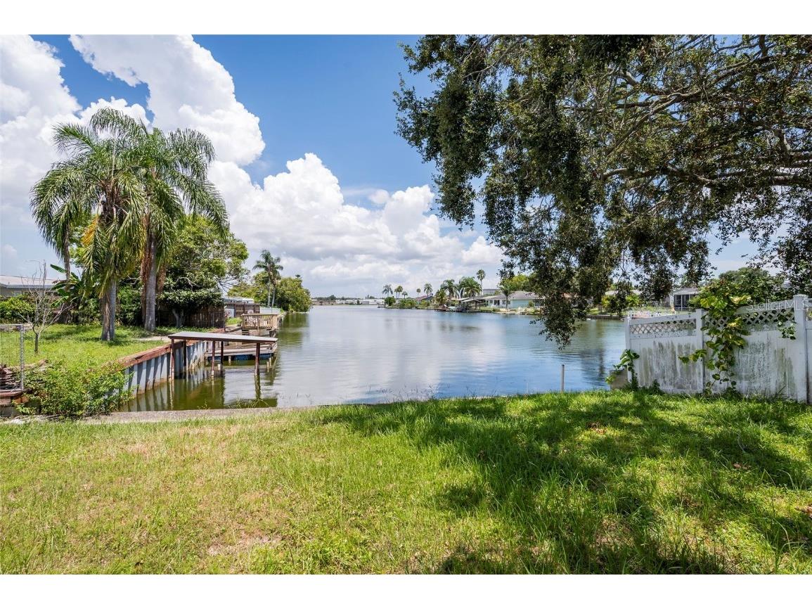 2640 Albion Street Holiday FL 34691 - LAKE CONLEY TB8415518 image2