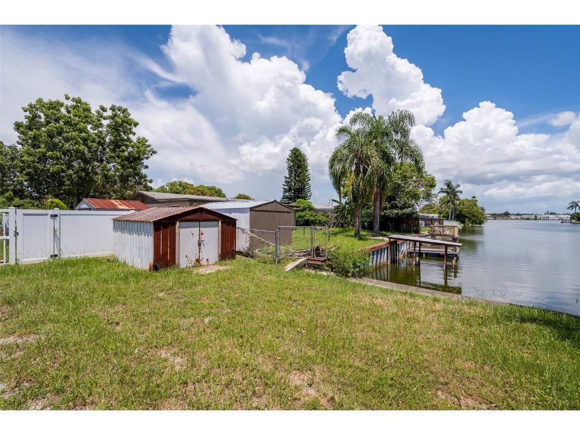 2640 Albion Street Holiday FL 34691 - LAKE CONLEY TB8415518 image28