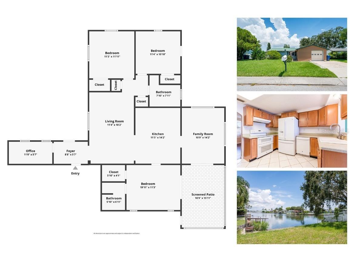 2640 Albion Street Holiday FL 34691 - LAKE CONLEY TB8415518 image3